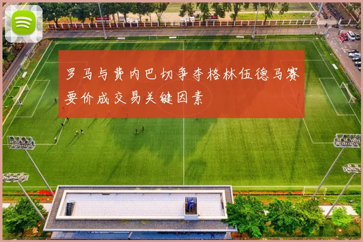 罗马与费内巴切争夺格林伍德马赛要价成交易关键因素
